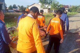 Dilaporkan Hilang, Nelayan di Luwu Ditemukan Tim Sar Gabungan Mengapung