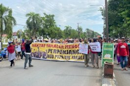 Konflik Agraria dan Pendidikan Dominasi Aduan ke Ombudsman Sulsel Sepanjang 2024