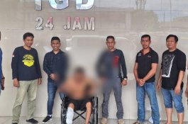 Pencuri Ternak di Gowa Ditangkap Polisi, Pelaku Beraksi di Malam Hari