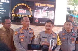 Moment Pulang Kampung, Kabaharkam Polri Fadil Imran Pastikan Keamanan Jelang Ramadan