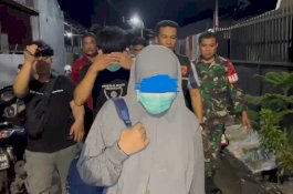 Motif Pasangan Kekasih di Makassar Nekat Aborsi: Takut Diketahui Keluarga