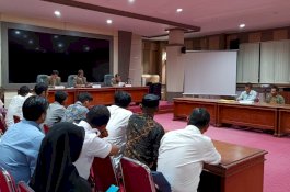 Tak Paham UU Keterbukaan Informasi Publik, 17 Kepala Desa dari Enrekang Tolak Mediasi