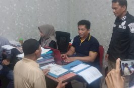 Gegara Cabuli Anak Dibawah Umur di Gowa, Pria Paruh Baya Diringkus Polisi