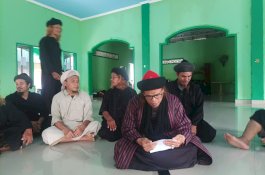 Jemaah An Nadsir di Gowa Mulai Puasa Ramadan pada Senin 11 Maret