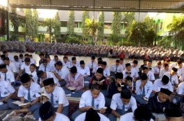 5 Pedoman Pembelajaran Madrasah Selama Ramadan 1445 Hijriah, Edaran Kemenag RI