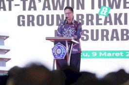 Menkes Budi Gunadi Sebut Muhammadiyah Berperan Besar dalam Peningkatan Kesehatan Indonesia
