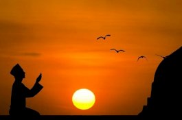 Sejumlah Negara Mulai Puasa Ramadan 1445 H Senin 11 Maret, dari Arab sampai Eropa