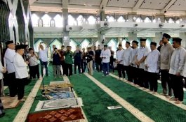 Kemenag Atur Pengeras Suara di Bulan Ramadan, Jusuf Kalla: DMI Sudah Lakukan Sejak Dulu