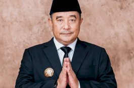 "Sulsel Ramadan Berbagi Bahagia"