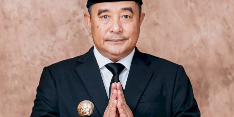 "Sulsel Ramadan Berbagi Bahagia"