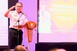 Danny Akan Umumkan Nama-nama Kadis Baru Pekan Ini