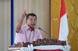 Angka Stunting Bulukumba Turun, Andi Utta: Kalau Bisa Zero