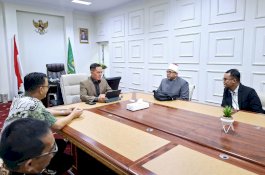 Syiar Ramadan, Ini Jadwal Ceramah Dai Al-Ashar Asy-Syarif di Sulawesi Selatan