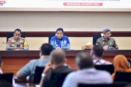 Pemerintah Pusat Percepat Konektivitas Jalan Daerah, Sulsel Kebagian Dana IJD Rp900 Miliar