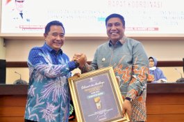 17 Daerah di Sulsel Raih Adipura, Terbanyak di Tingkat Nasional