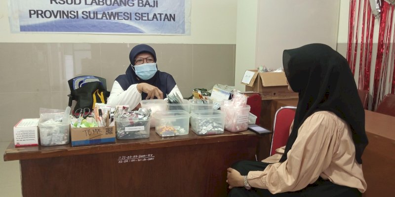 TBC dari Kacamata Tenaga Kesehatan