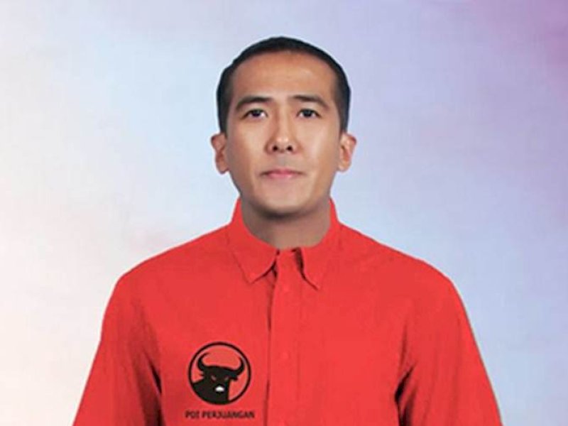 Harun Masiku - dok RRI.co.id
