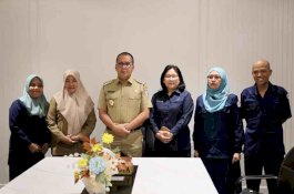 BPOM Laporkan Temuan Kosmetik Ilegal Banyak Beredar di Makassar