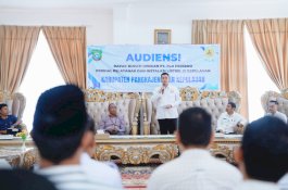 SuperSUN, Inovasi Listrik PLN akan Hadir di Wilayah Kepulauan Pangkep