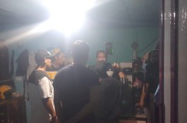 Pria Mabuk Aniaya Ibu Kandung di Makassar, Ancam Bakar Rumah&nbsp;