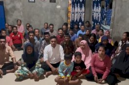 Jelang Pembacaan Putusan, Warga Wawonii Konawe Minta MK Tolak Gugatan PT GKP