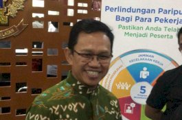 PPP Hanya Dapat 3,873 Persen Suara Pileg 2024, Amir Uskara: Masuk ke MK