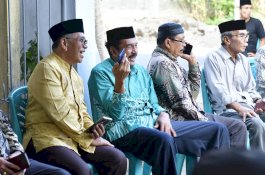 Safari Ramadan ke Bulukumba, IAS Disebut Sosok Paling Pas Pimpin Sulsel