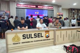 Polisi Ungkap Judi Sabung Ayam di Toraja Utara, Perputaran Uang Capai 2 Miliar