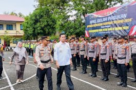 Pesan untuk Pemudik di Pangkep, Butuh Istirahat Mampir di Rest Area