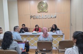 Komnas HAM Diduga BPJS Ketenagakerjaan Lakukan Pelanggaran HAM terkait Penolakan Klaim Kematian Transpuan Miskin