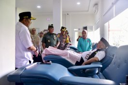 Cuti Bersama Lebaran Idulfitri, Pelayanan Kesehatan di RS dan Puskesmas Tetap Berjalan&nbsp;