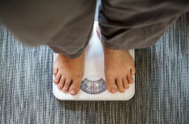 Tips 5 Cara Jaga Berat Badan di Hari Lebaran