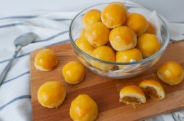 Makan 3 Nastar Setara 1 Piring Nasi? Ini Kata dr Saptawati Bardosono