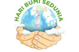 Jelang Hari Bumi 22 April, Pemprov Sulsel Libatkan Siswa Tanam Pohon Serentak