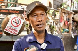 Dua Peraih Kalpataru di Sulsel Support Peringatan Hari Bumi yang Digagas Pj Gubernur Bahtiar