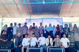 Jadi Kakanwil, H. Tonang : Berkah Mondok di Al-Junaidiyah Biru