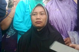 Anak Trauma, Ibunya Dibunuh dan Jadi Korban Kekerasan Ayahnya