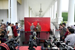 Indonesia Darurat Judi Online, Pemerintah Segera Bentuk Satgas Terpadu