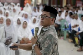 Rencana Perjalanan Haji 1445 H/20024 M di Embarkasi Makassar, Masuk Asrama Haji Mulai 11 Mei
