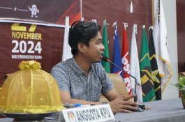 KPU Bulukumba Tengah Persiapan Perekrutan Baru untuk PPK dan PPS, Catat Tanggalnya!