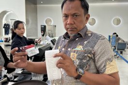 Pemkot Makassar Mulai Gunakan KKPD, BPKAD: Wujud Transparasi dan Akuntabilitas Keuangan