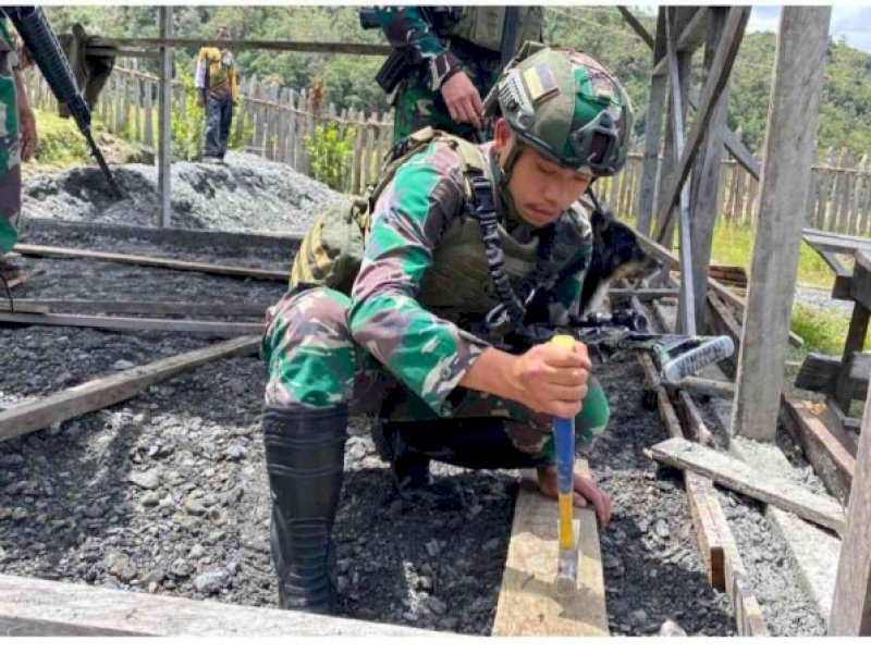 Pen 432 Kostrad/dok. pri