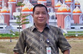 Sulsel Masuk 5 Besar Provinsi Terbaik dalam Penerapan SPM