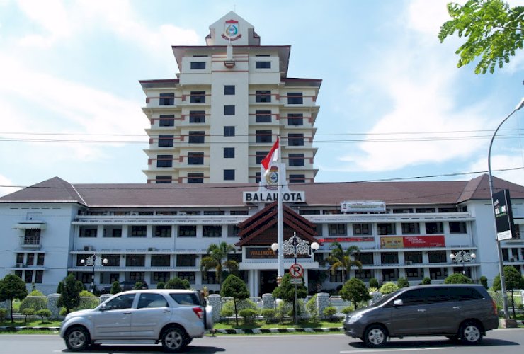 Tahun 2026, Pemkot Makassar Masih Terapkan Moratorium Mutasi ASN