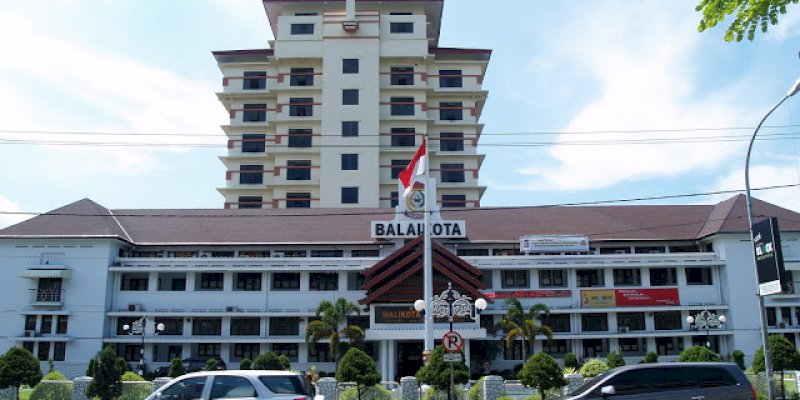 Tahun 2026, Pemkot Makassar Masih Terapkan Moratorium Mutasi ASN