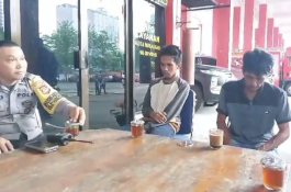 Damkar Makassar Kena Prank Info Hoaks Kebakaran, Pelaku Minta Maaf