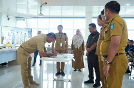 Buka Musrenbang RPJPD, Bupati Andi Utta: Dibutuhkan Rancang Bangun Bulukumba yang Tepat dan Visioner