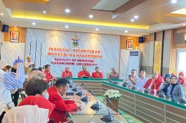 20.222 Peserta Ikut UTBK 2024 di Unhas, Antisipasi Joki dan Mahasiswa Titipan