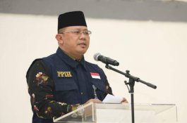 195.917 Visa Jemaah Haji Indonesia Sudah Terbit