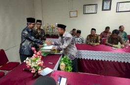 STAI Al Bayan-UIN Alauddin Kerja Sama Peningkatan Mutu Pendidikan Tinggi Kader Hidayatullah 